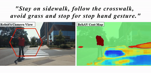 Social Navigation