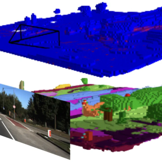 ET-Former: Efficient Triplane Deformable Attention for 3D Semantic Scene Completion From Monocular Camera