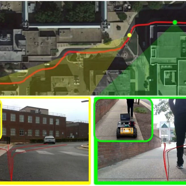 Mtg: Mapless trajectory generator with traversability coverage for outdoor navigation